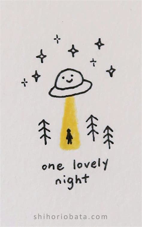 easy drawings|aesthetic easy drawings.